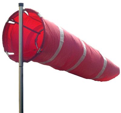 TFD-03加強型風(fēng)向袋